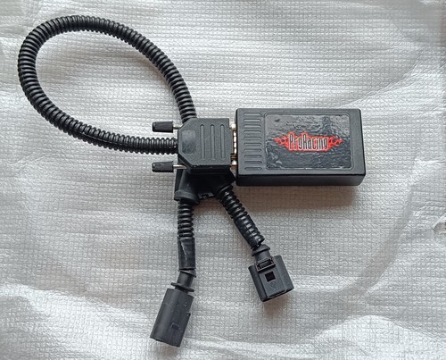 Pro racing chiptuning für - chiptuning, vw