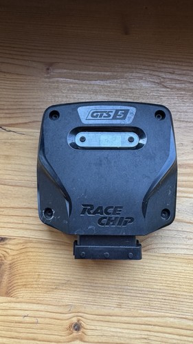 Racechip gts chiptuning - racechip,