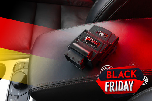 Chiptuning box pdd für t5 - für,