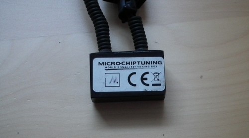 Tuning chip tdi 75kw 102 - tuning, t6
