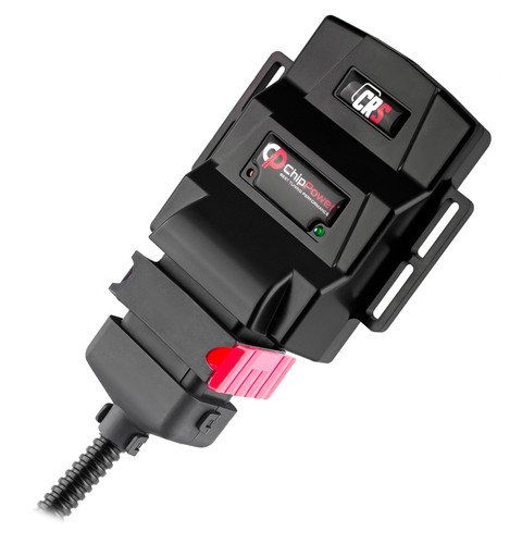 Chiptuning crs für - crs, vw