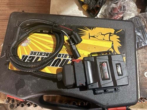 Chiptuning box für - vw, golf