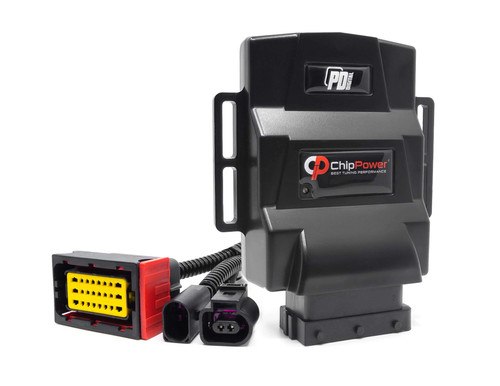 Chiptuning pdd für 2 - chiptuning,