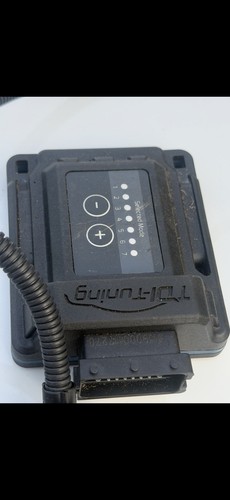 Tdi tuning box - tuning,
