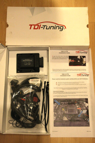 Tdi tuning 30tfsi 2019 - a1, 2019-