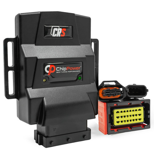 Chiptuning box für golf - für, vw
