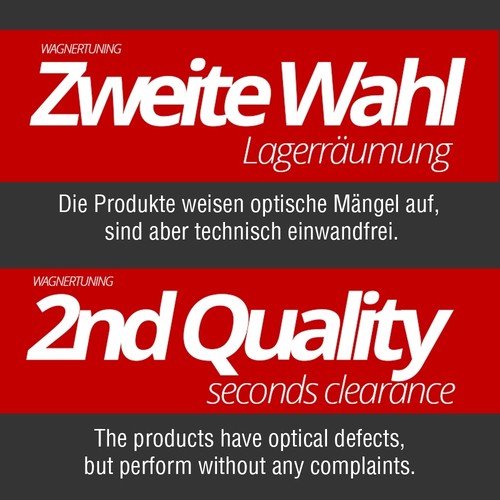 Wagner tuning wahl artikel - tuning,