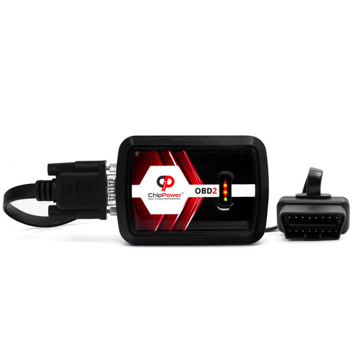 Chiptuning obd für vw - obd,
