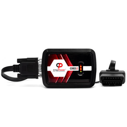 Chiptuning obd für seat - für,