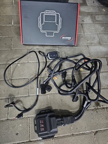 Tuning chip dte - tuning,
