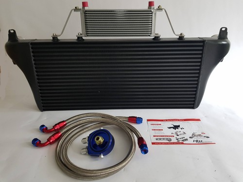 Tuning ladeluftkühler für - für, vw