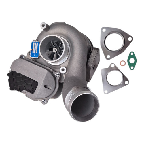 Upgrade turbolader audi a6 - turbolader, a4