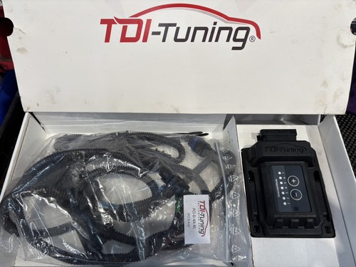 Freelander tdi tuningbox - freelander,