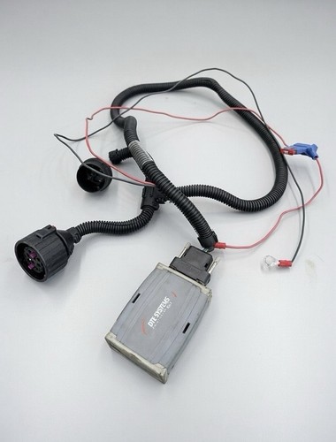 Dte powercontrol chip - powercontrol, pd