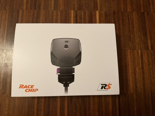 Racechip app chiptuning - rs+,