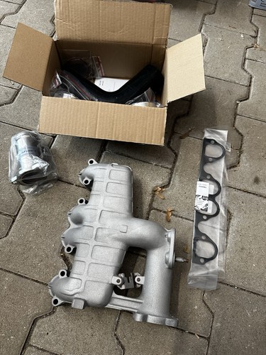 Tdi alh tuning - 1.9,