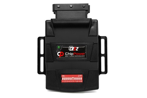 Chiptuning crs2 für - vw, golf