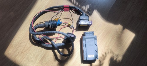 Dieselpower chiptuning box - chiptuning,