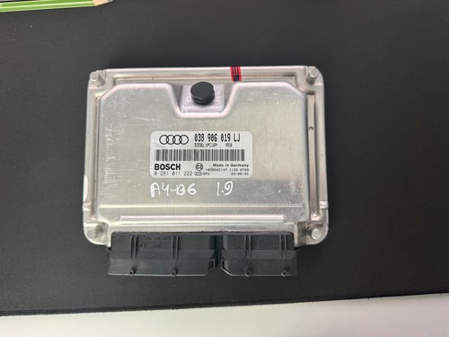 Audi 9 tdi abt - audi, b6