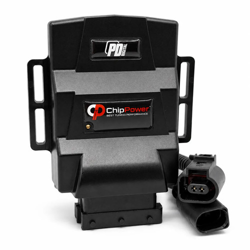 Chiptuning box für audi - box, a3