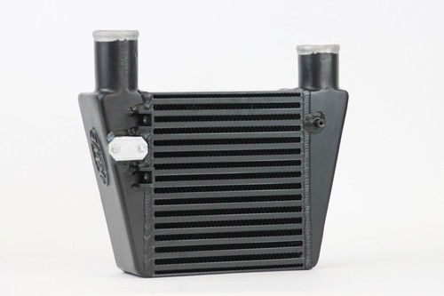 Tuning ladeluftkühler audi - audi, a4