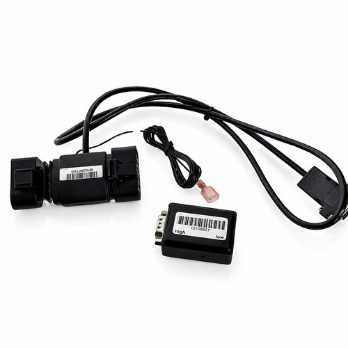 Chiptuning box für t4 - chiptuning,