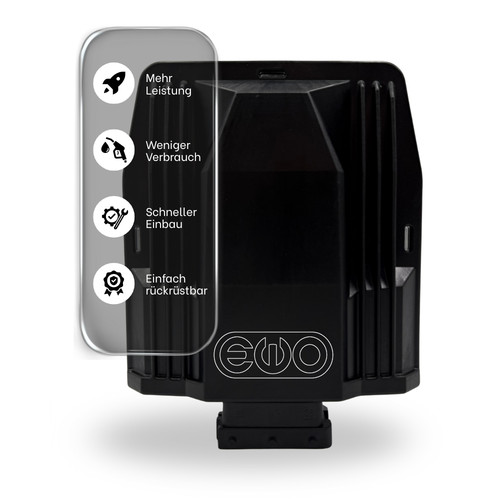 Chiptuning box ewo - box, audi