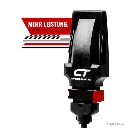 Chiptuning passend für vw - ct,