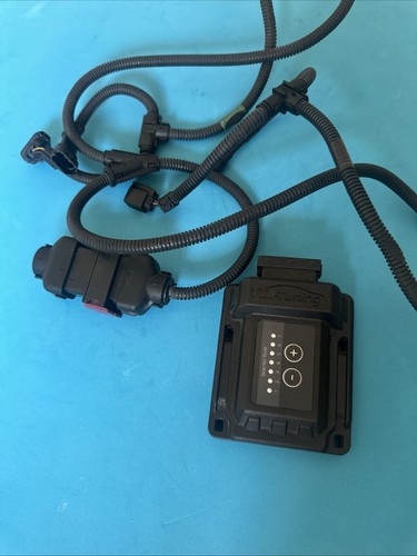 Tdi tuningbox bluetooth - tuningbox, crtd4