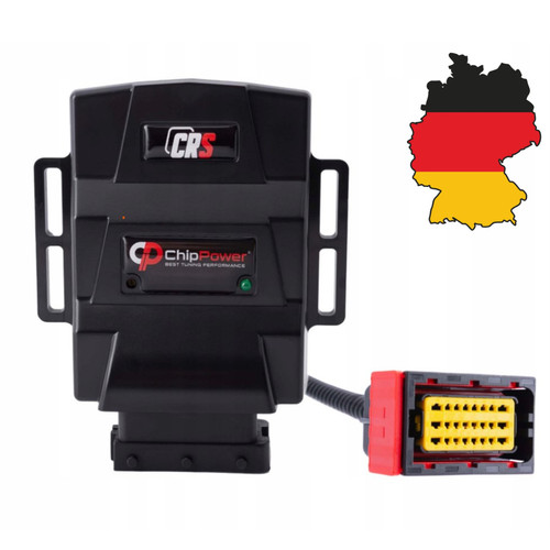 Chiptuning crs für passat - chiptuning,