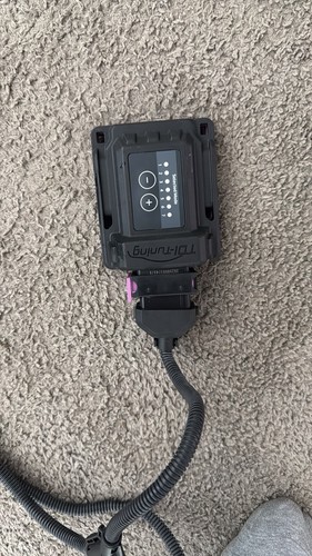 Tdi tuning crtd4 - tuning,