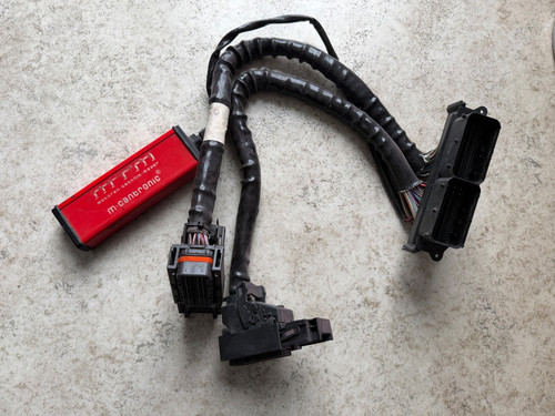 Mtm chiptuning tdi - 2.0, |