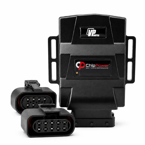 Chiptuning box für passat - chiptuning,