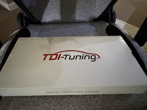 Tdi tuning crtd4 sent - crtd4,