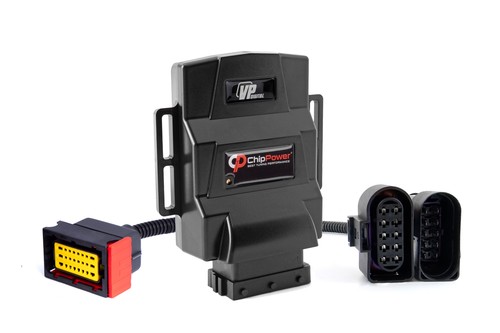 Chiptuning vpd für golf - chiptuning,
