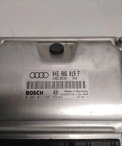 Chiptuning seat audi a2 - vw,