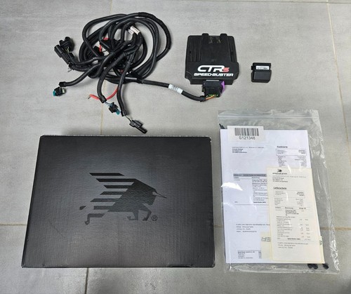 Speed buster sb50 chiptuning - speed-buster,